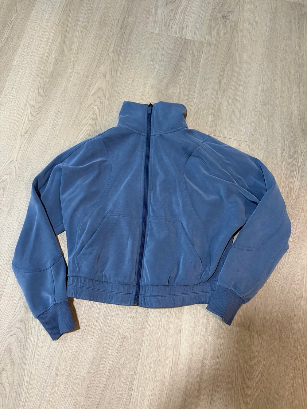 Lululemon Softstream Jacket - Picture 3 of 7